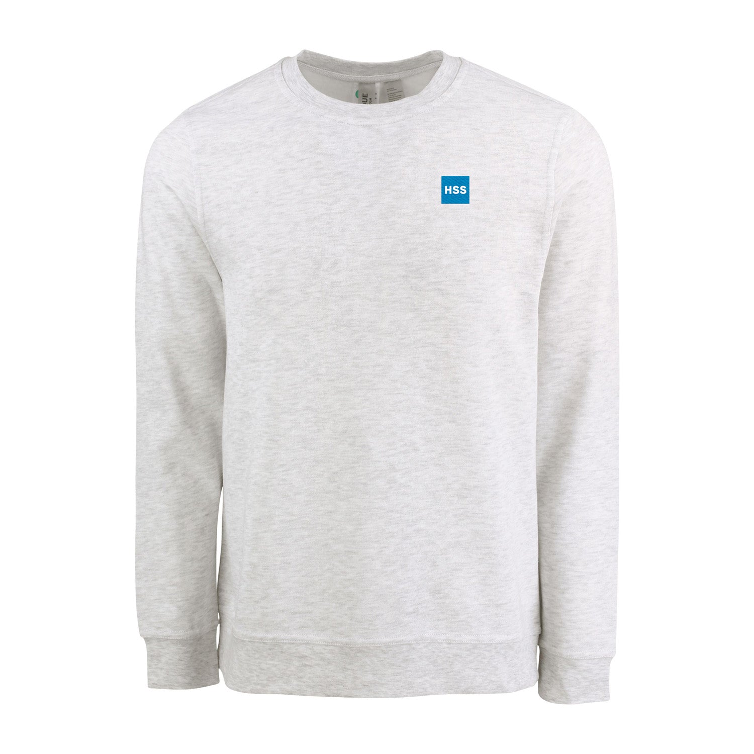 Stockholm Unisex Crewneck Sweatshirt (HSS Monogram)