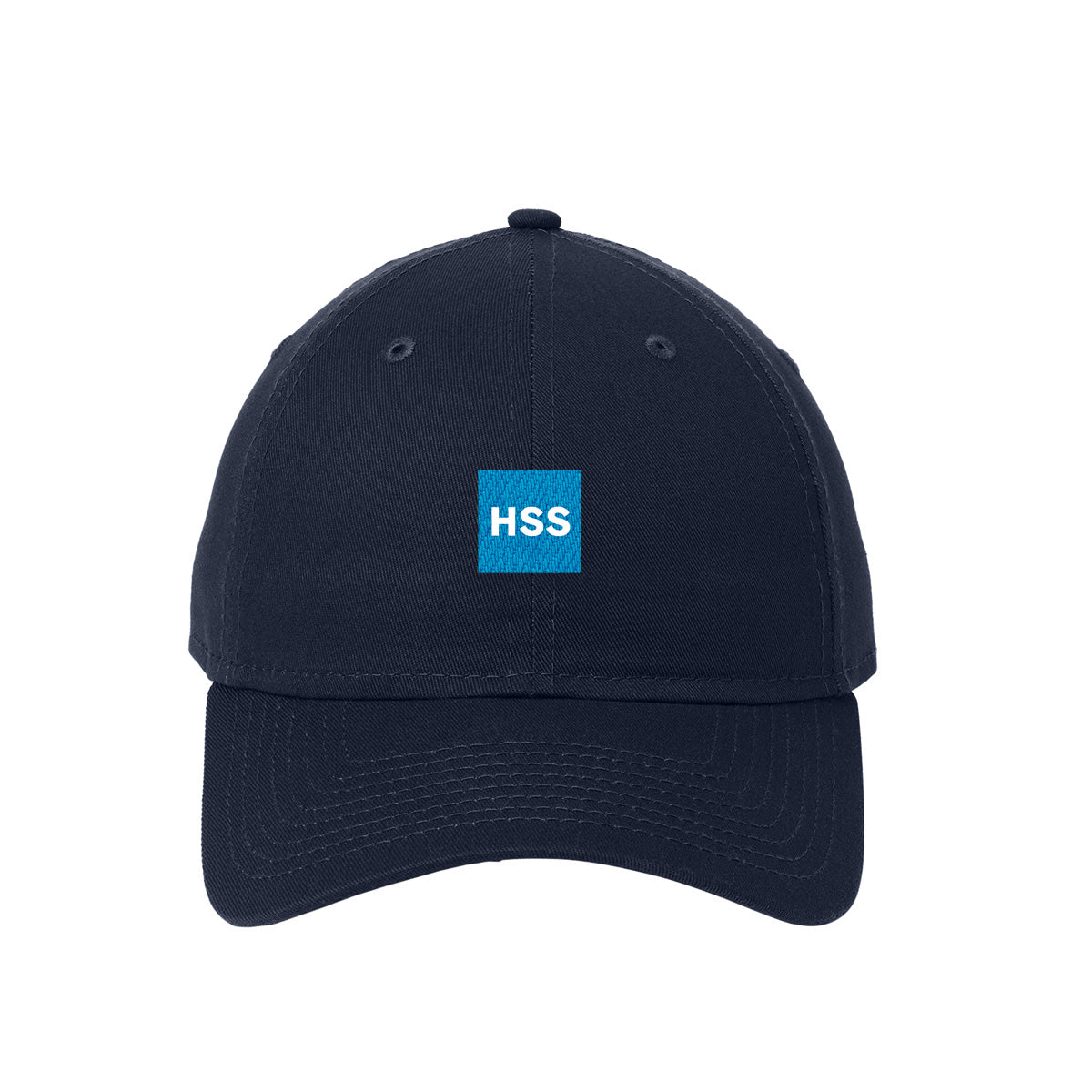 New Era Adjustable Unstructured Cap
