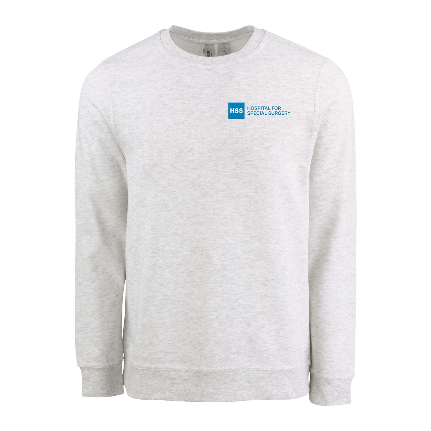 Stockholm Unisex Crewneck Sweatshirt (HSS Text Logo)
