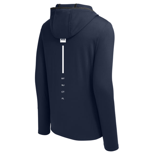 HSS Sport-Tek Circuit Full Zip Hoodie (Unisex)