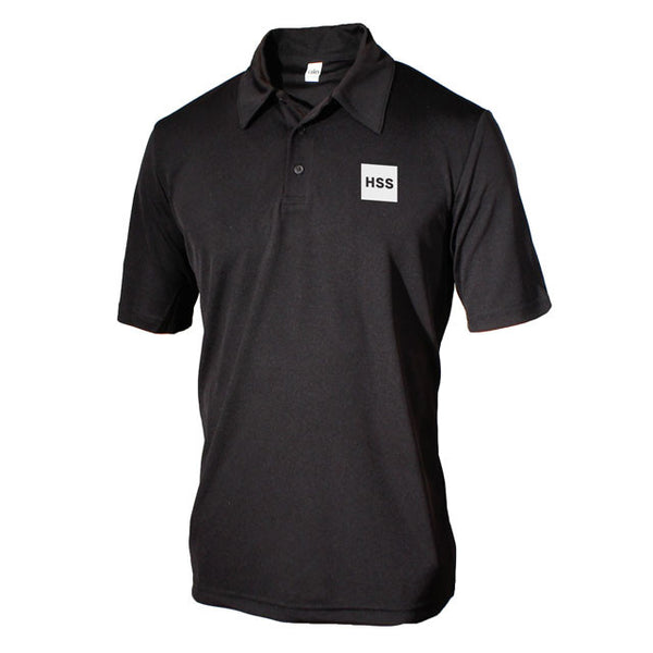 Men's Dry Fit Golf Shirt